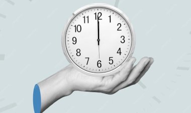 Живите Вовремя!