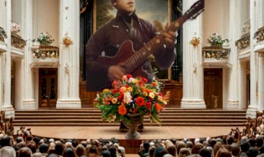 Владимир Высоцкий «Песнь о земле»