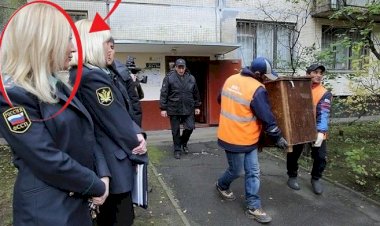 Уволили приставшу, лишившую пенсионеров квартиры из-за долгов