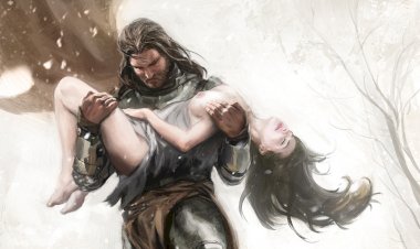 Кто действительно готов ради любви на все? Нет таких..