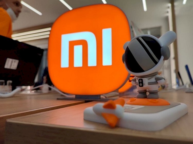 Xiaomi разрабатывает процессор, способный затмить Intel