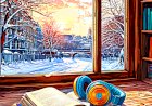 Любителям классической литературы — аудио версии известных произведений