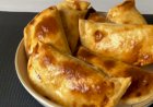 Тесто на крутом кипятке для вкуснейших пирожков