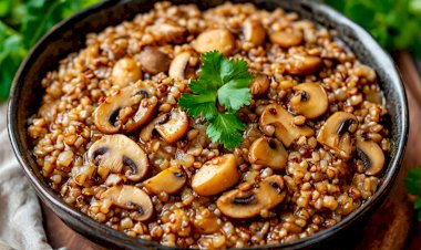 «Драгомировская» каша - рецепт