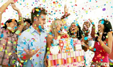 11 февраля - День рождения- грустный праздник