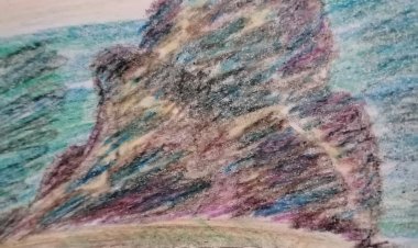 Из неумехи в спеца! Даёшь рисовать все лучше..