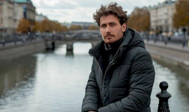 Зарисовка из чёртовой жизни