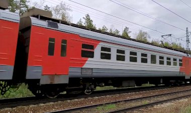 Нижегородское направление МЖД, Электропоезд ЭД4М-0431