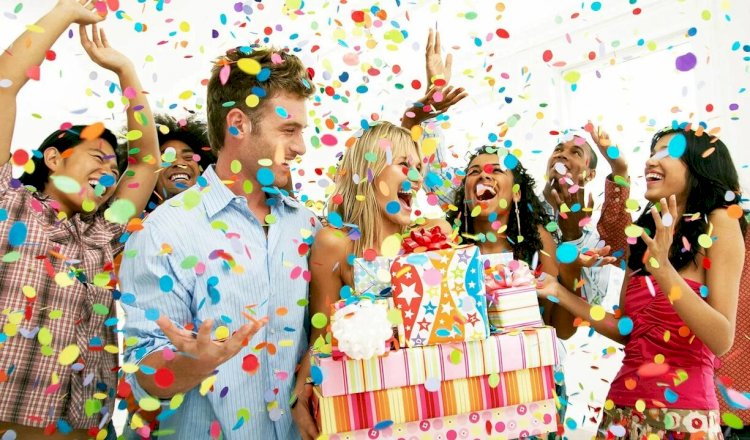 11 февраля - День рождения- грустный праздник