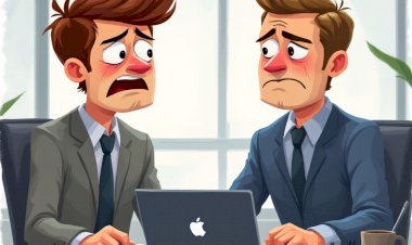 Топ-5 навыков, без которых вас не возьмут на повышение и как их прокачать за пару месяцев