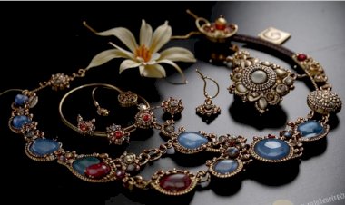 Современные тренды среди аксессуаров: от функциональности до самовыражения