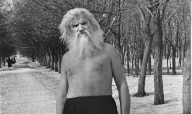 Неудавшийся советский «гуру»