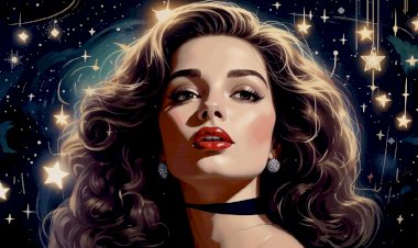 Почему людям интересна жизнь звезд: Психология поклонения и визуальная культура