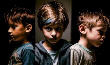 Детские вредные привычки: Причины, последствия и пути решения