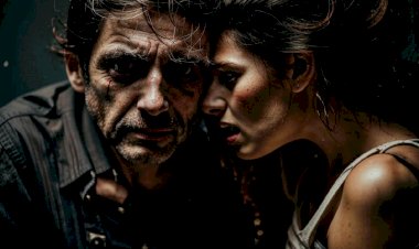 Абьюзивные отношения: Как распознать и выйти из токсичного круга