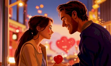 Чем заняться с девушкой на первом свидании: Идеи для запоминающегося времени вдвоем