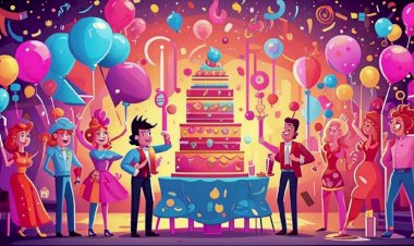 Как провести вечер с друзьями: Идеи для незабываемого времяпрепровождения