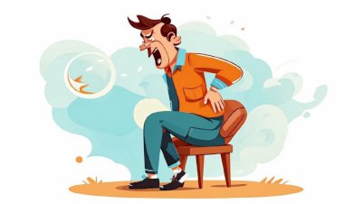 Как снять боль в позвоночнике: Эффективные методы и советы