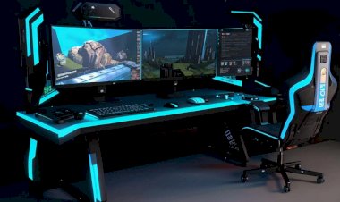 Компьютерные игры, управляемые голосом: Будущее развития игровой индустрии