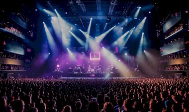 Современная музыка: Тенденции, жанры и влияние на общество