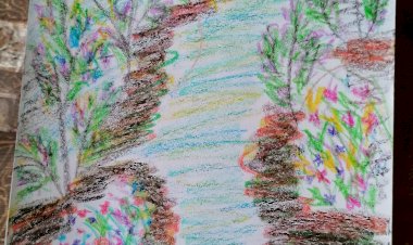 Из неумехи в спеца. Даёшь рисовать все лучше!