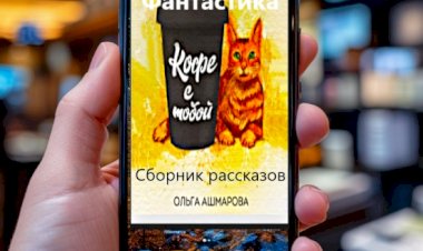 Аудио рассказы в жанре фантастики