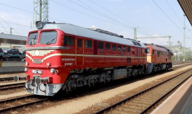 Венгерские Машки поют в унисон