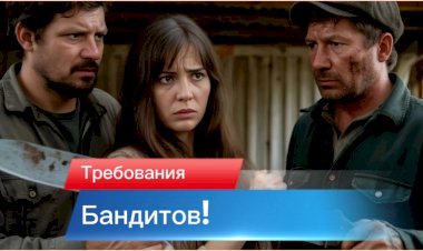 Требования Бандитов!!!