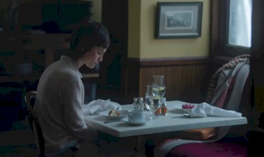 Someday, by Spike Jonze | AirPods 4 with Active Noise Cancellation