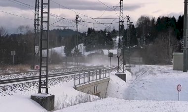 Чебурашки, Электровозы ЧС2 двойная тяга