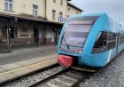 Рельсовый автобус