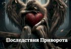 Последствия Приворота