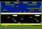 Frogger Atari 2600, 1867 очков.mp4