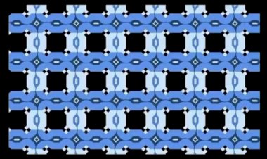 Иллюзия — пример оптического обмана