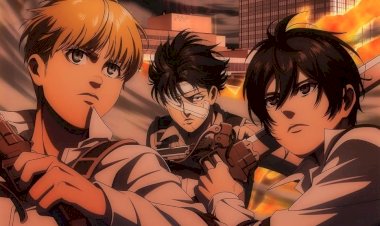 Зоро против Самураев