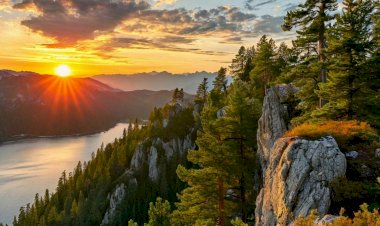 Мелодия вечности