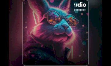 Sunny Bunny /electronic dance