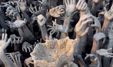 Чудеса Света