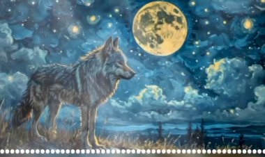 Ночь (другая версия)