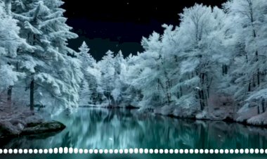 Space ambient electro