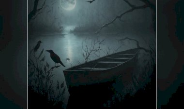 Песня на стих Б.Пастернака "Импровизация"