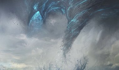 Имя твоё - арктический ветер