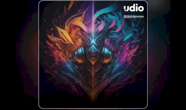 Hardstyle progressive house