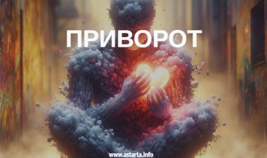 Быстрый приворот-присуха в домашних условиях