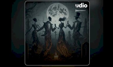 Проводы на пенсию Мрачного Жнеца.