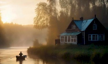 Вечерняя мелодия