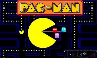 Pac-Man: пройти игру проще, чем кажется. «Лекция по психологии»