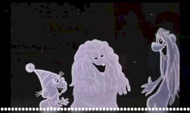 Ахи - страхи ( gothic версия )