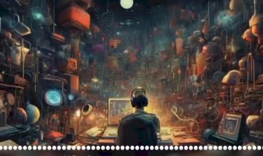 Музыкальный бардак