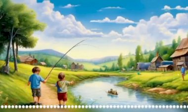 Летняя мелодия